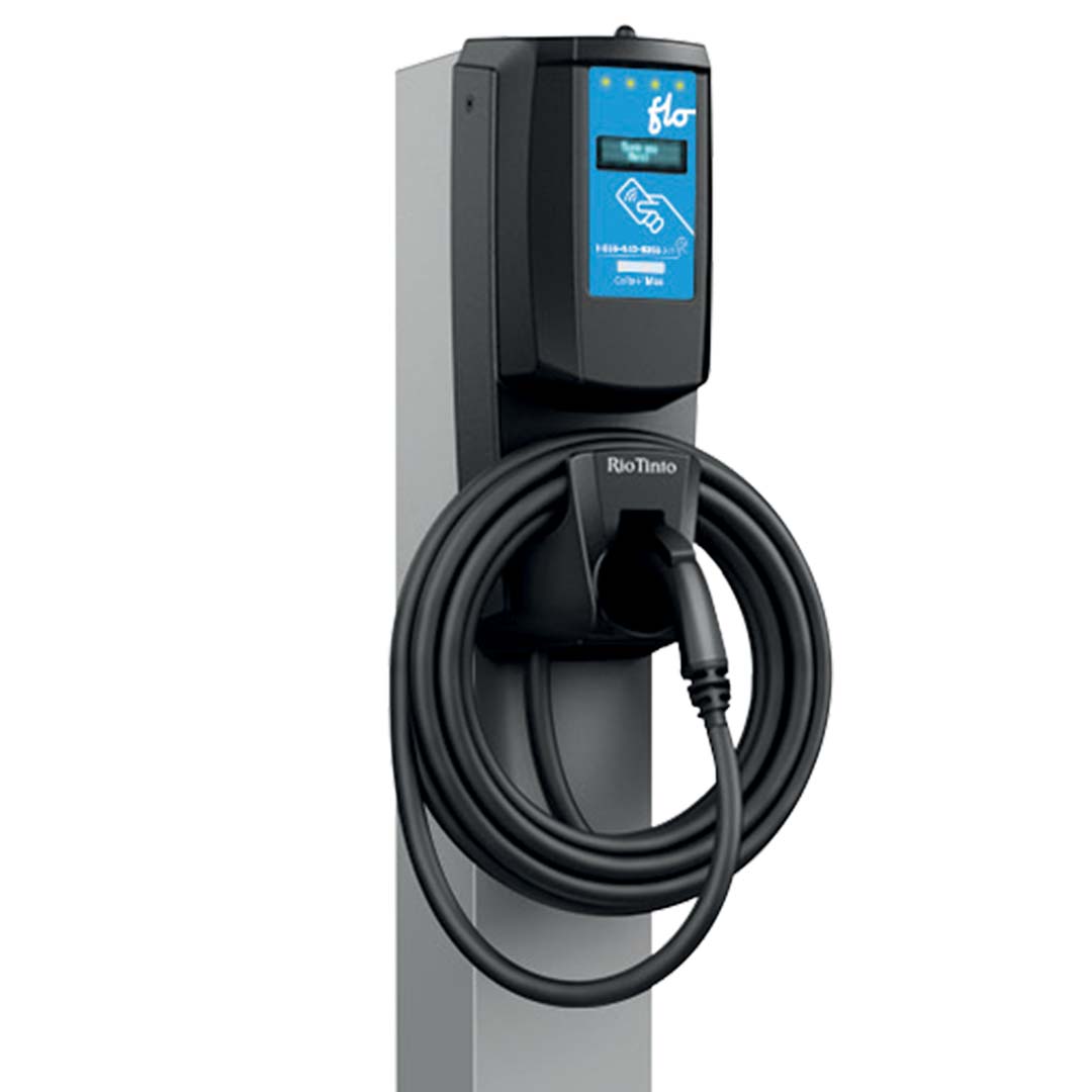 Flo level clearance 2 charger