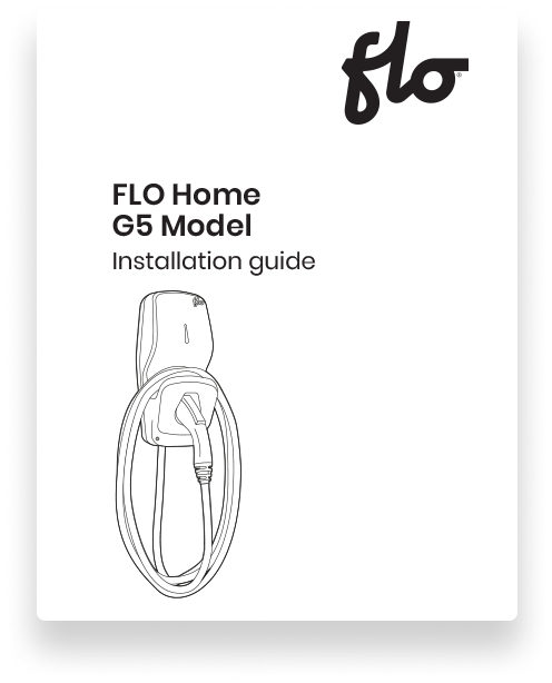 FLO Home G5 Installation Guide