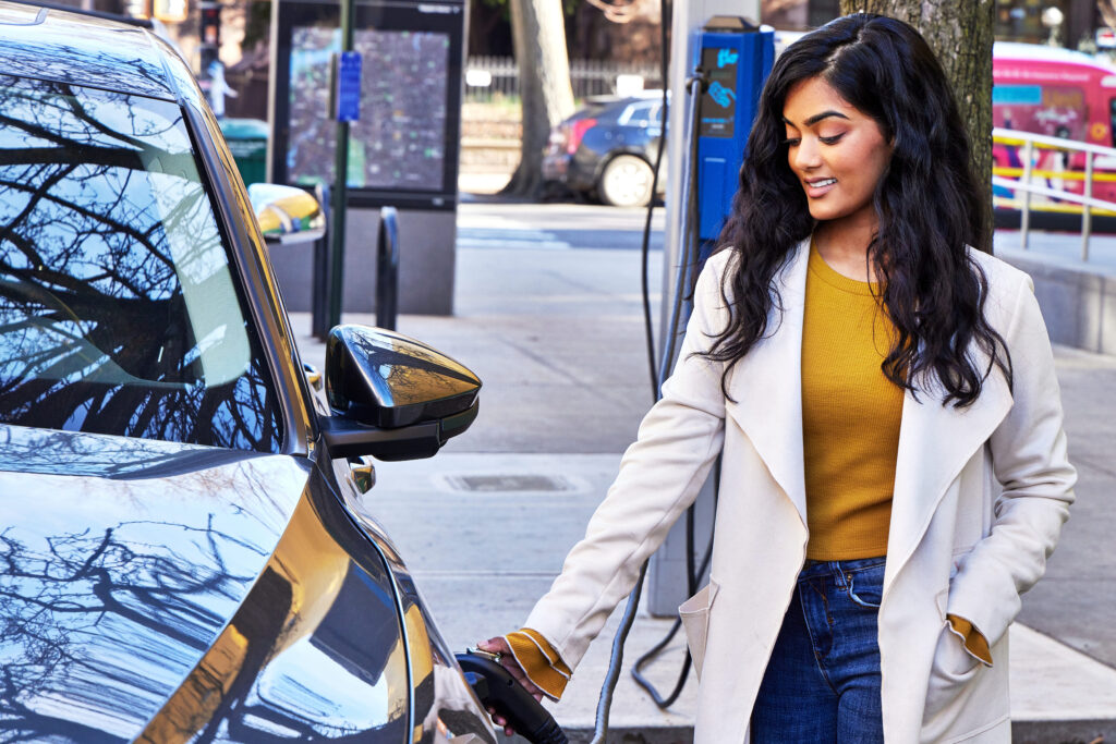 Governor Newsom brings Electric Vehicle Infrastructure into Law FLO