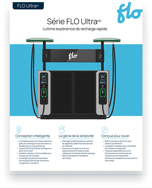FLO Ultra Spec Sheet