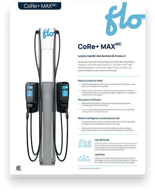 CoRe+ MAX