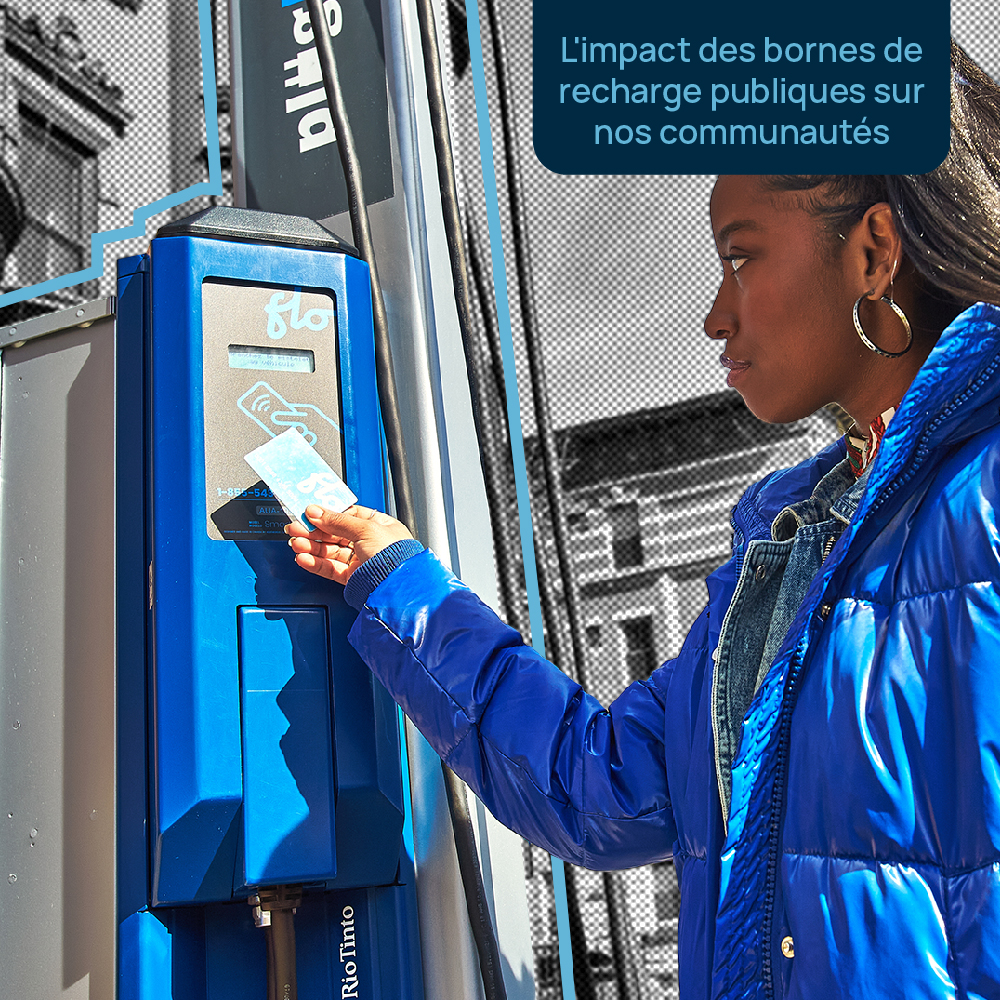 Comment les bornes publiques dynamisent les communautés