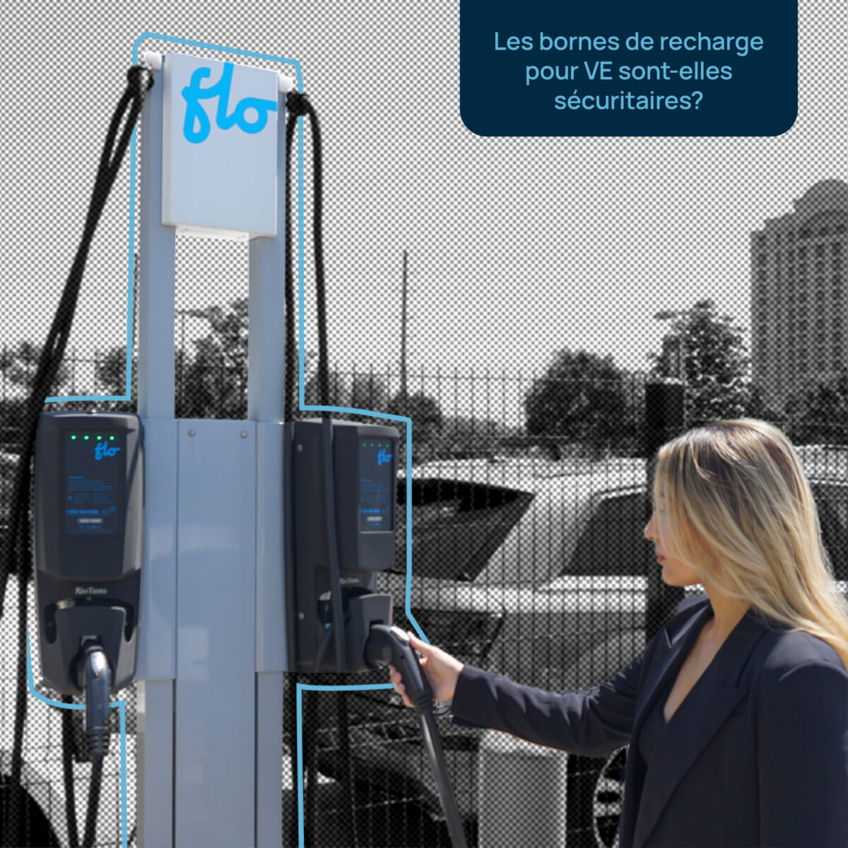 Les 13 meilleures bornes de recharge pour voiture électrique