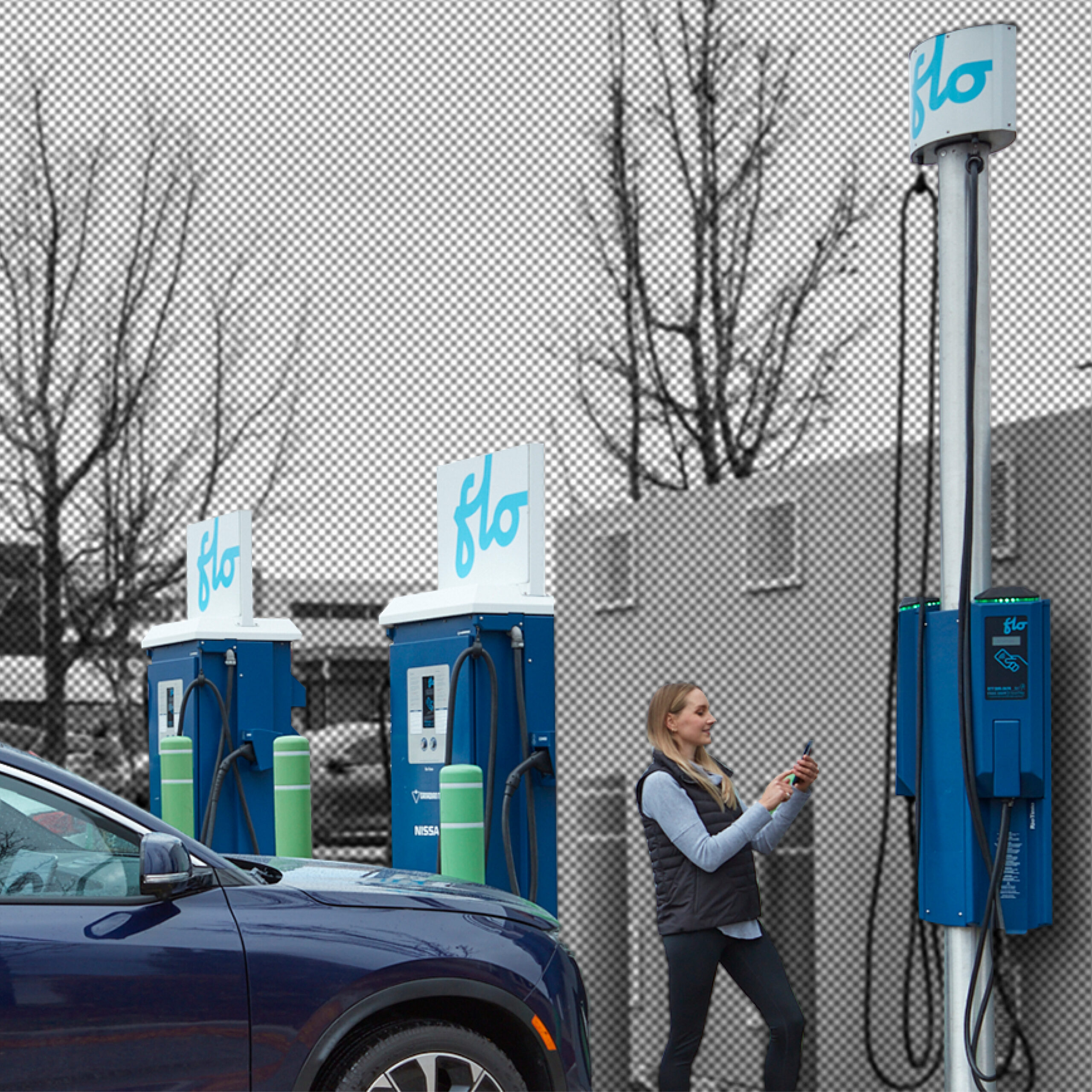 Inspirer l’inclusion : Rouler et s’épanouir au volant de son véhicule électrique