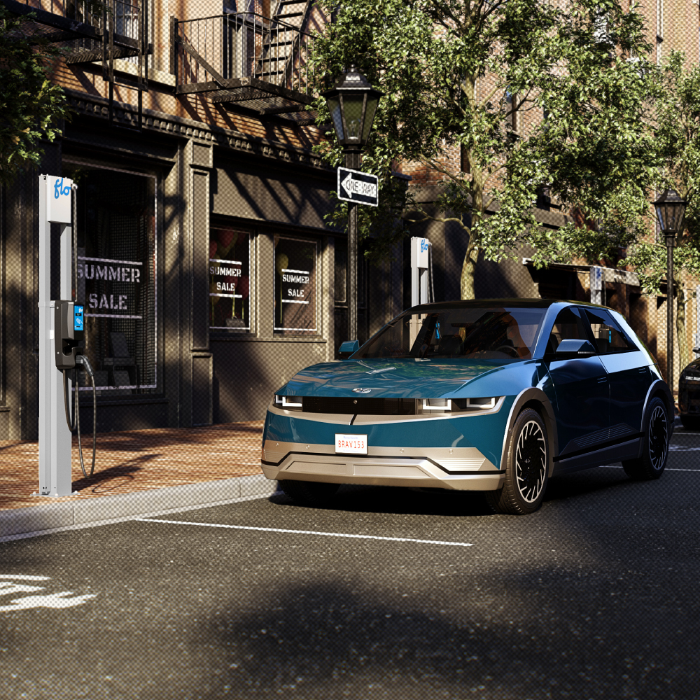 Les électromobilistes doivent-ils recharger davantage par temps chaud?