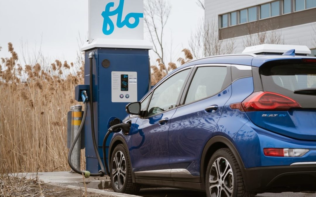 FLO Signs Agreement with General Motors to Offer GM EV Customers More Seamless Access to Public Charging