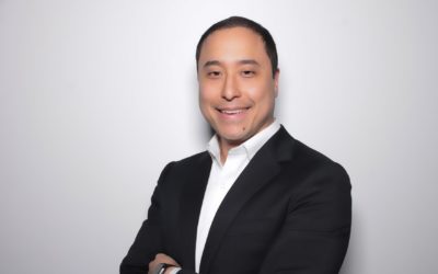 FLO | AddÉnergie nomme Nathan Yang au poste de vice-président et chef des produits