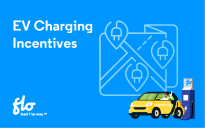 EV Charging Incentives – Key Design Features