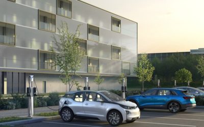 FLO and ChargerHelp! praise EV charging station reliability requirements  for Bipartisan Infrastructure funding