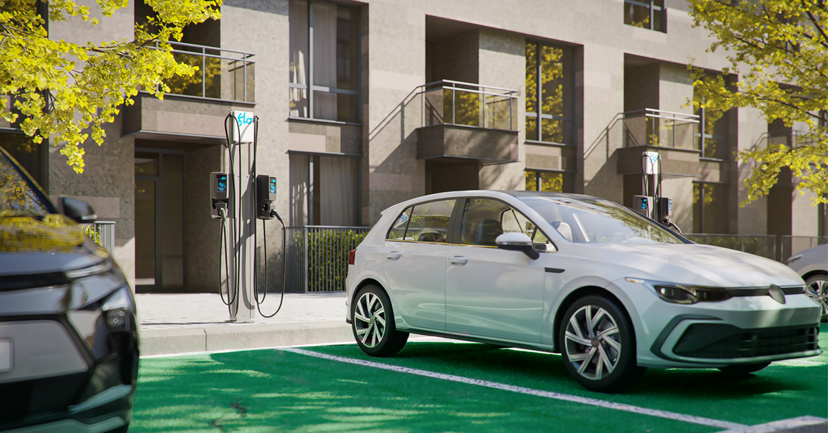 Zero Emission Vehicle Infrastructure Program 2022 (ZEVIP) FLO