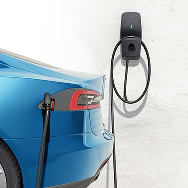 FLO Home™ EV charging stations