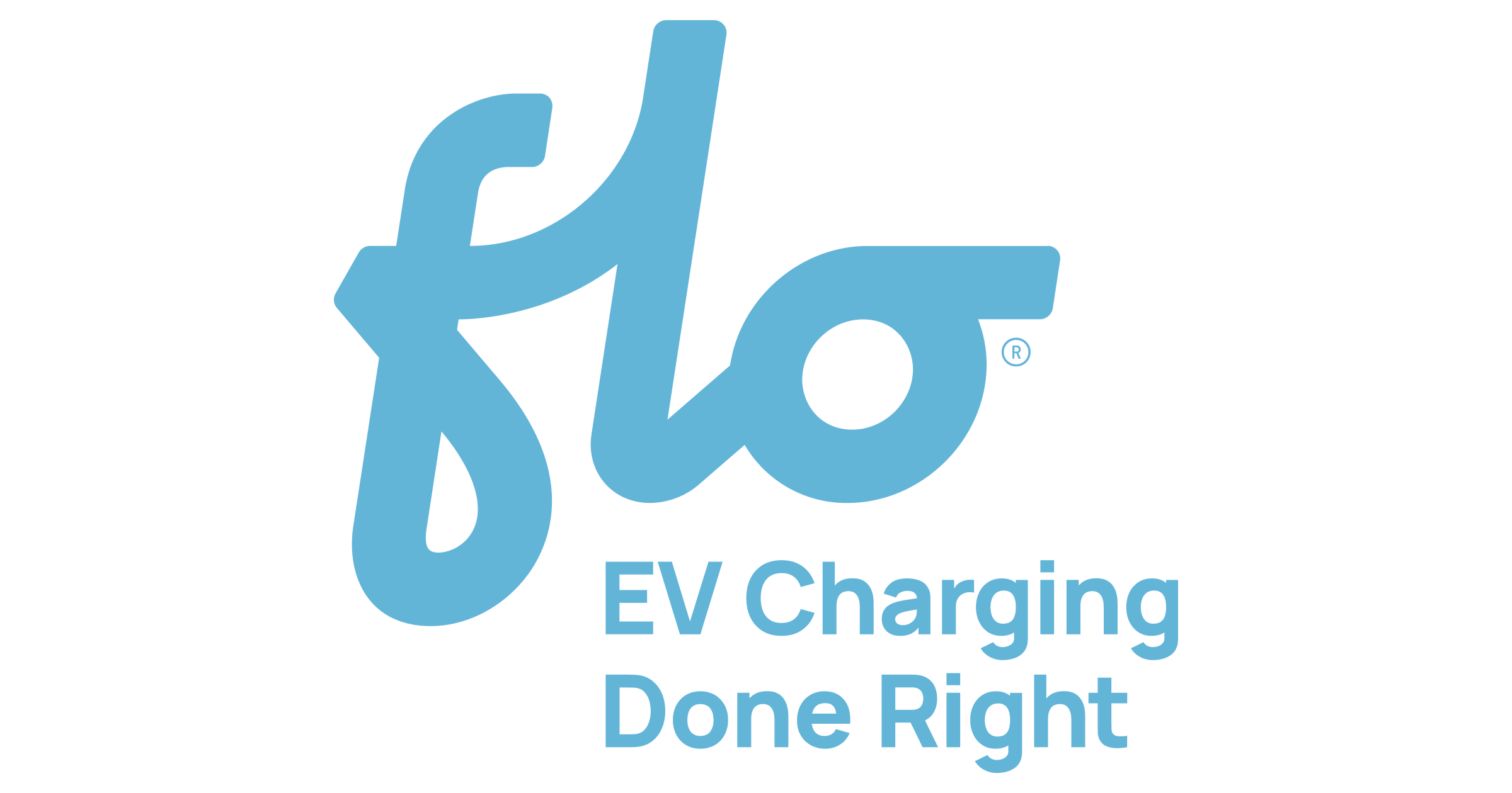 EV Charging Stations For The US And Canada FLO