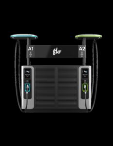 FLO Ultra front facing