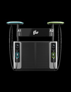 FLO Ultra front facing