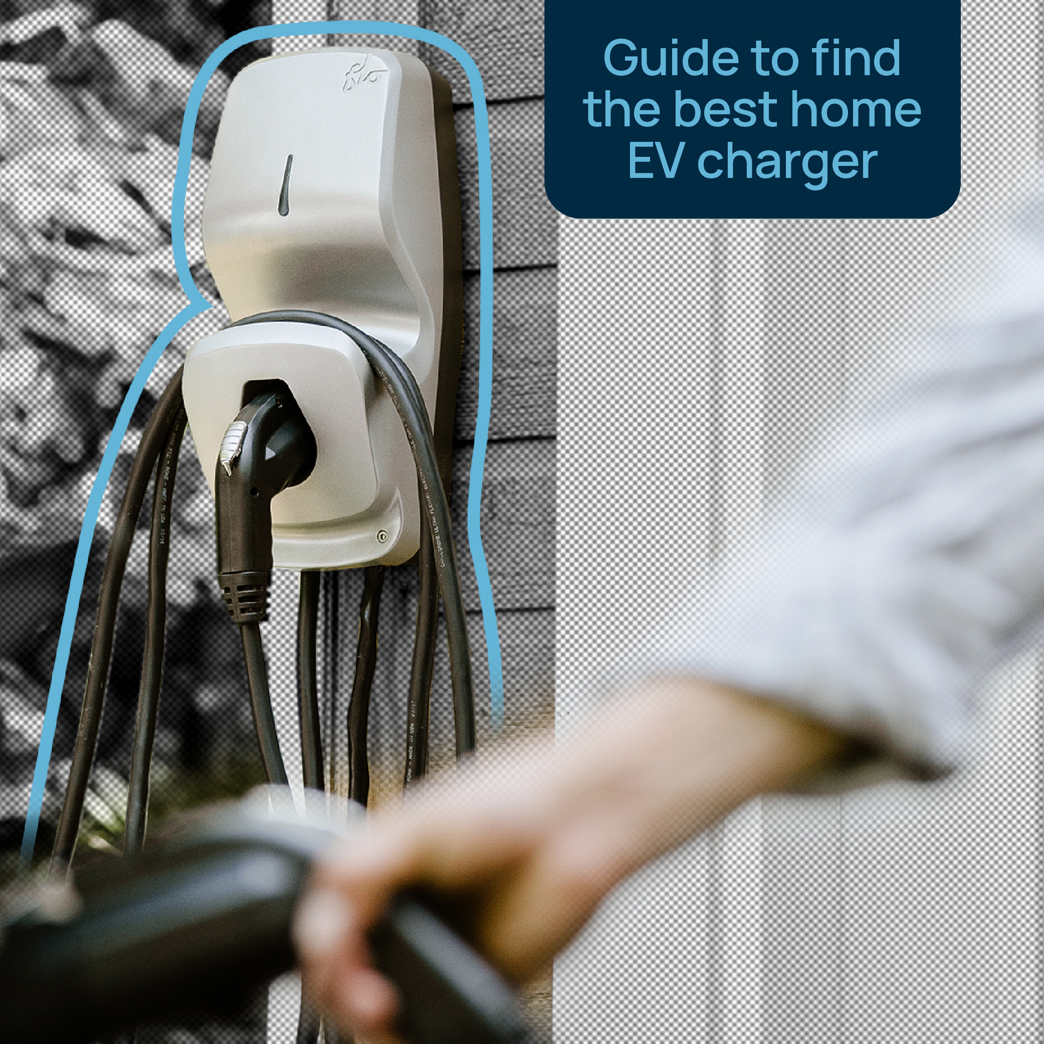 Home EV chargers: How do I choose a home EV charger?