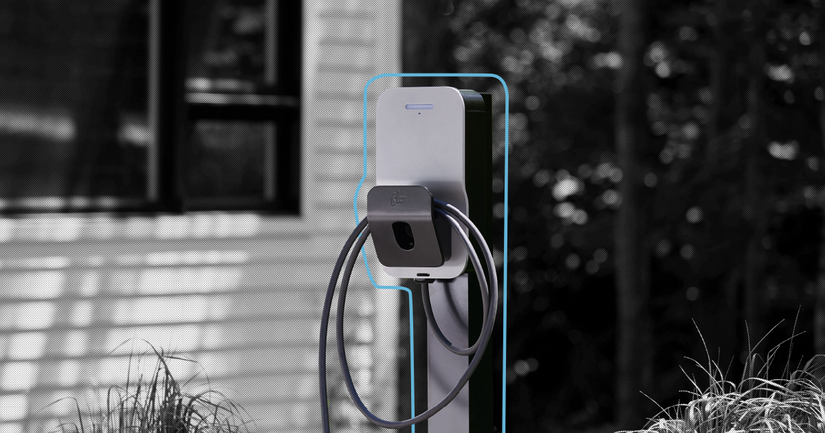 weatherproof ev rapid charger from salt fog Installing your EV charger outside